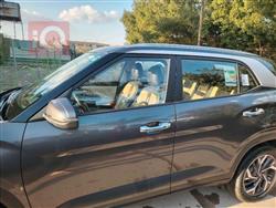 هیۆندای کرێتا